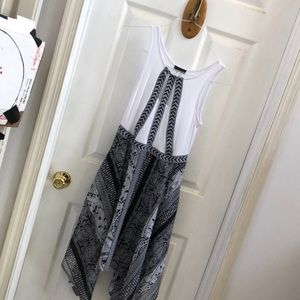 Pretty spring dress!